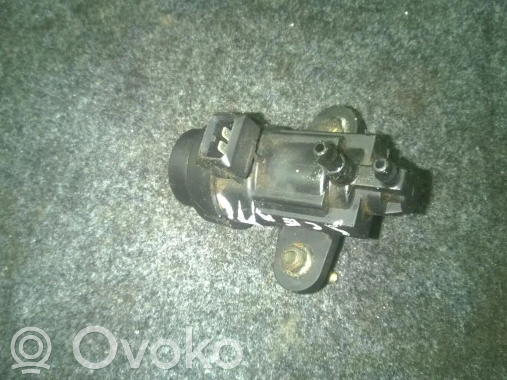 Elettrovalvola turbo   7700109099,7700109099