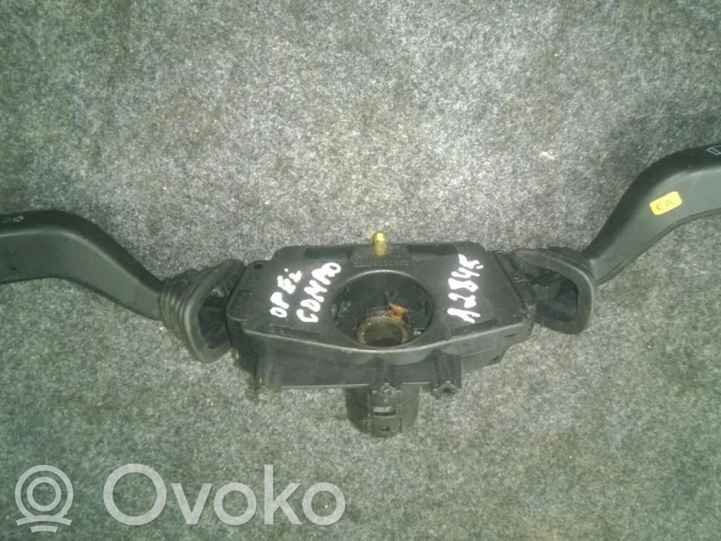 Opel Combo B Commodo, commande essuie-glace/phare 