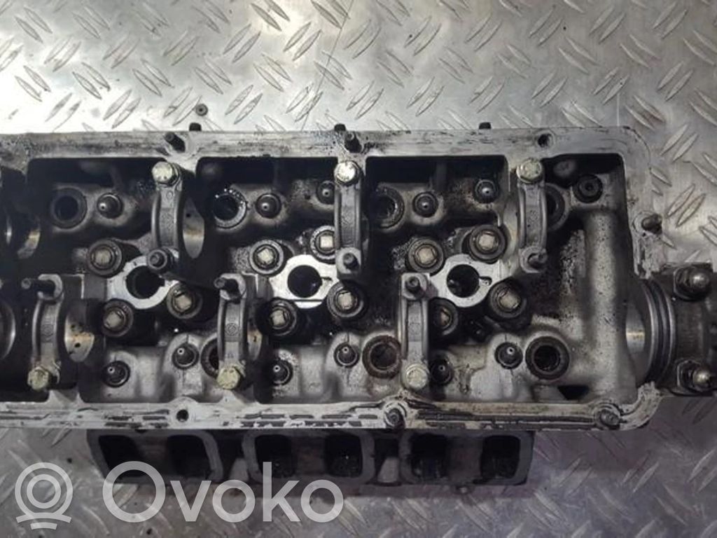 Culata del motor   059103373D,059103373D