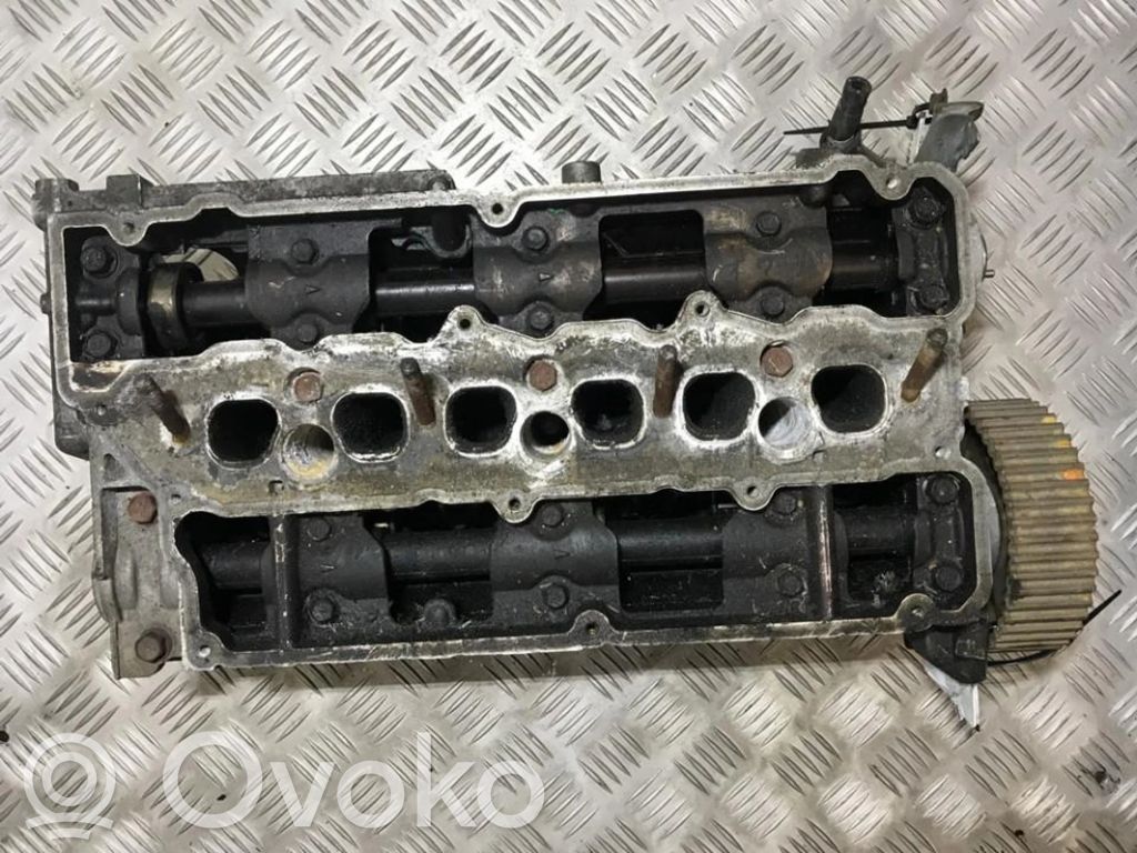 Mitsubishi Pajero Głowica silnika 