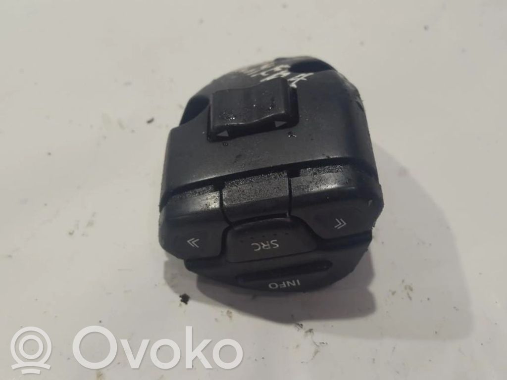 Nissan Almera N16 Multifunctional control switch/knob 