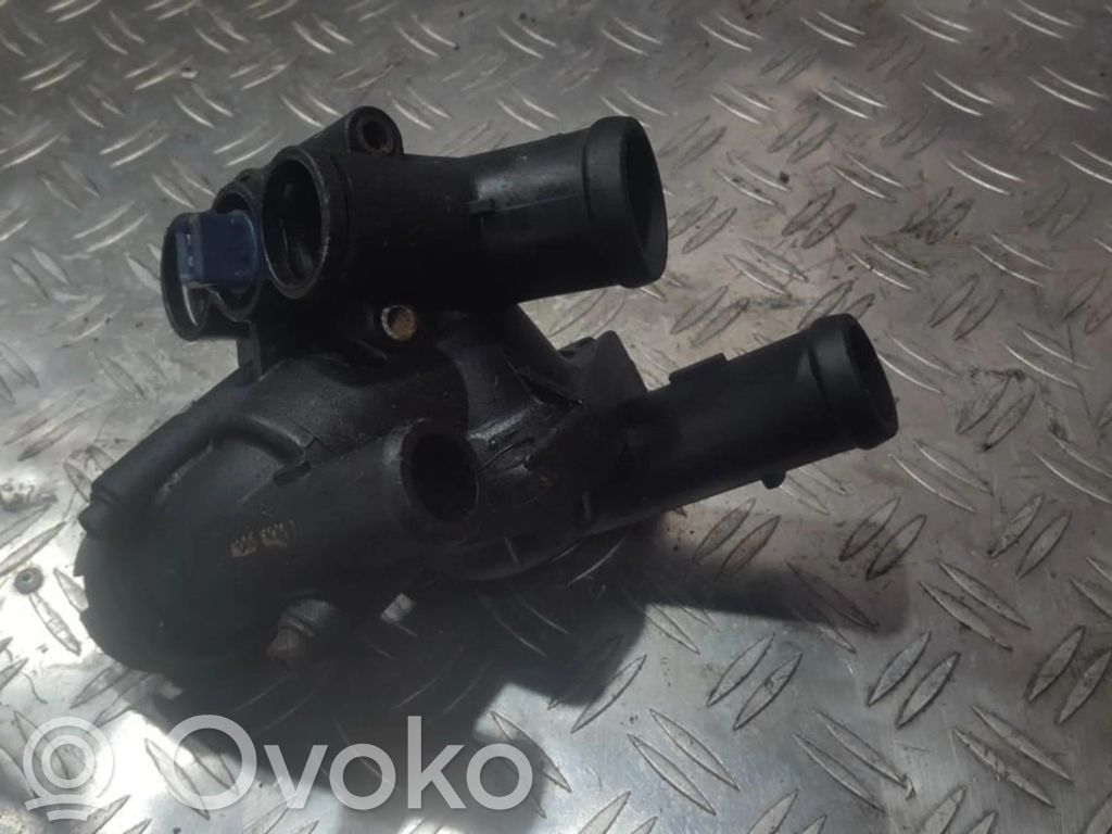 Ford Galaxy Przewód / Wąż chłodnicy 
