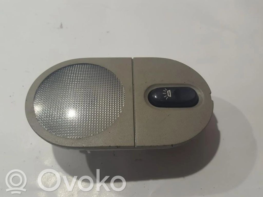 Renault Laguna I Illuminazione sedili anteriori 