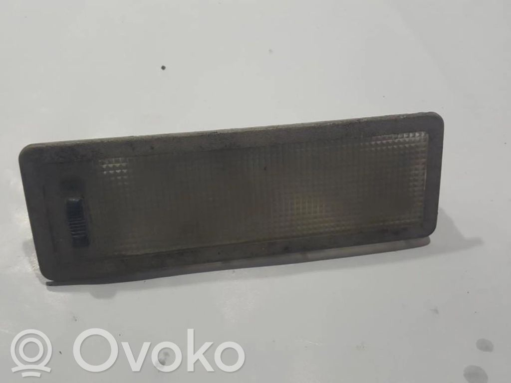 Ford Scorpio Luz del asiento delantero 