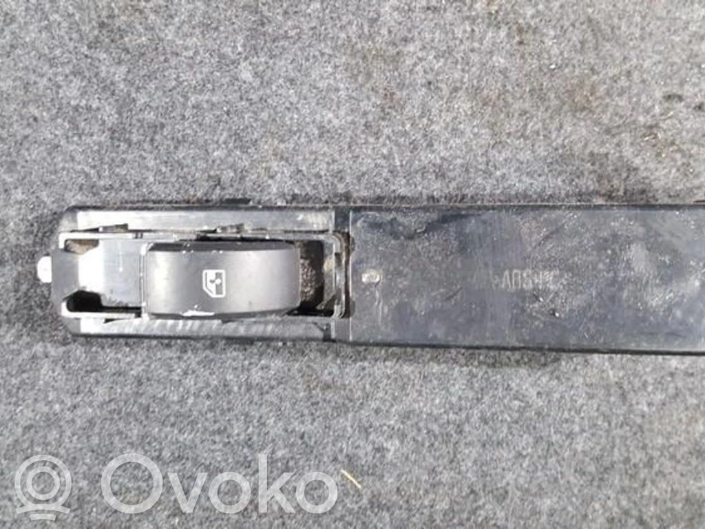 Saab 9-3 Ver2 Interruttore di controllo dell’alzacristalli elettrico 