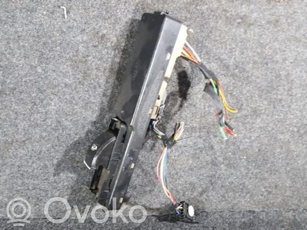 Saab 9-3 Ver2 Electric window control switch 