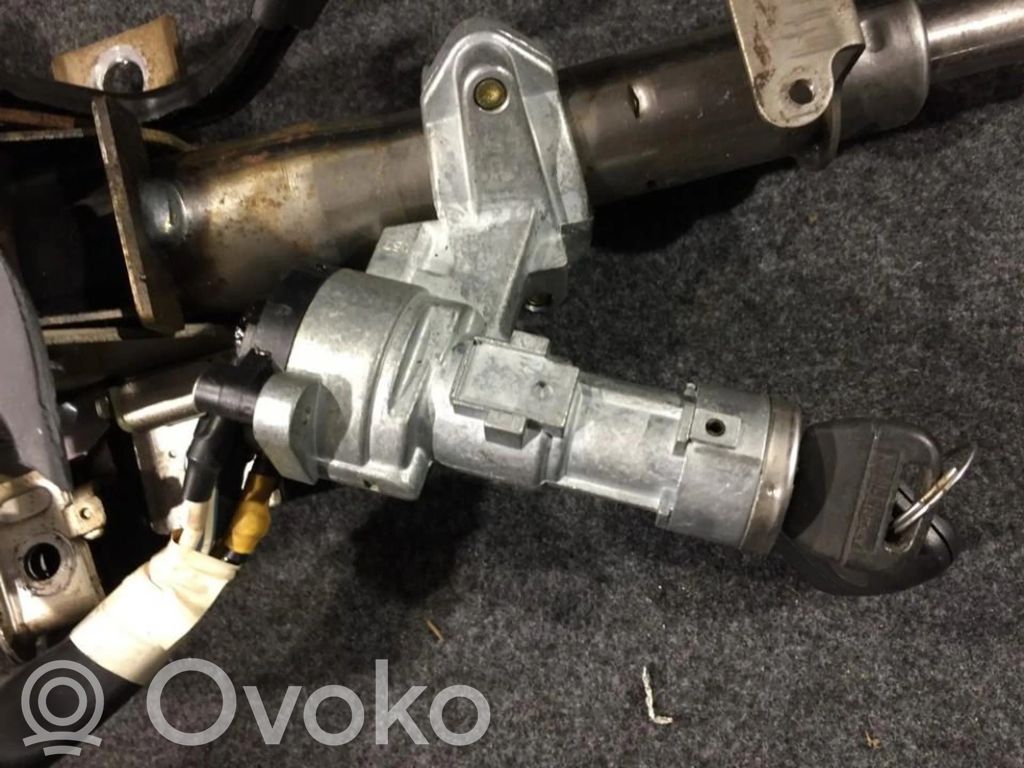 Rover 214 - 216 - 220 Blocchetto accensione