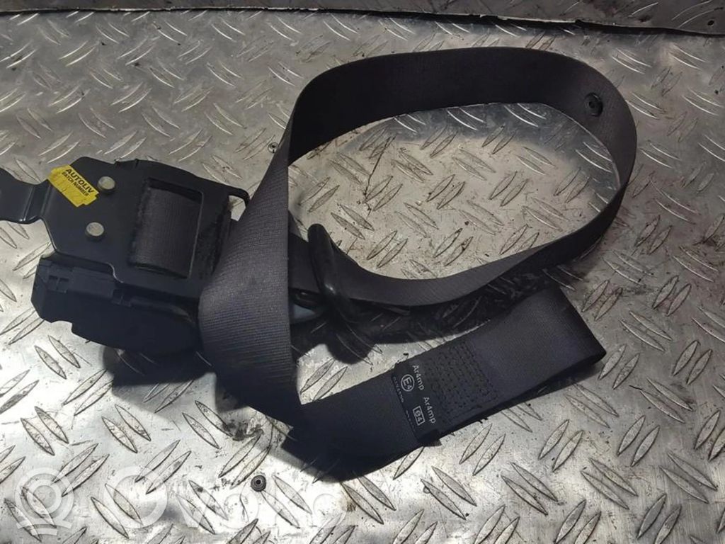 Rover 214 - 216 - 220 Front seatbelt 