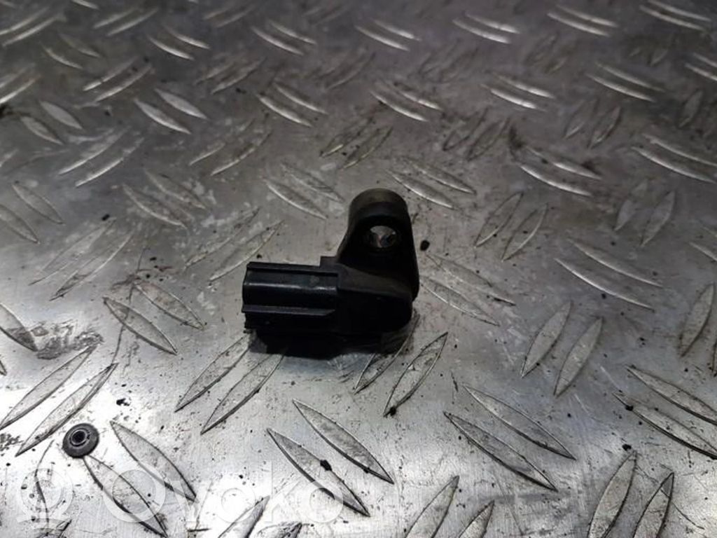 Mazda 626 Crankshaft position sensor 