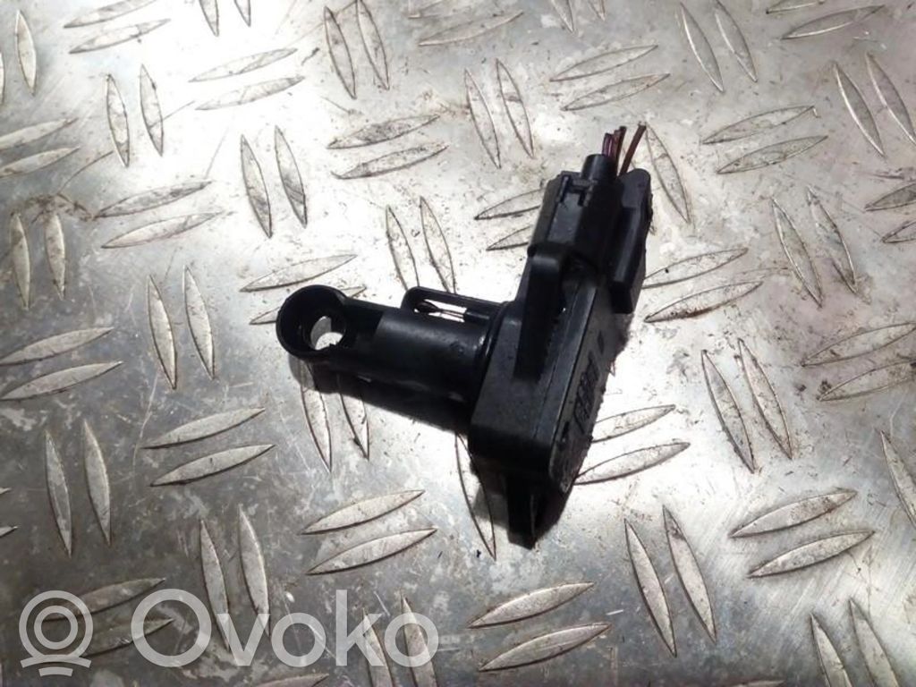 Toyota Yaris Misuratore di portata d'aria