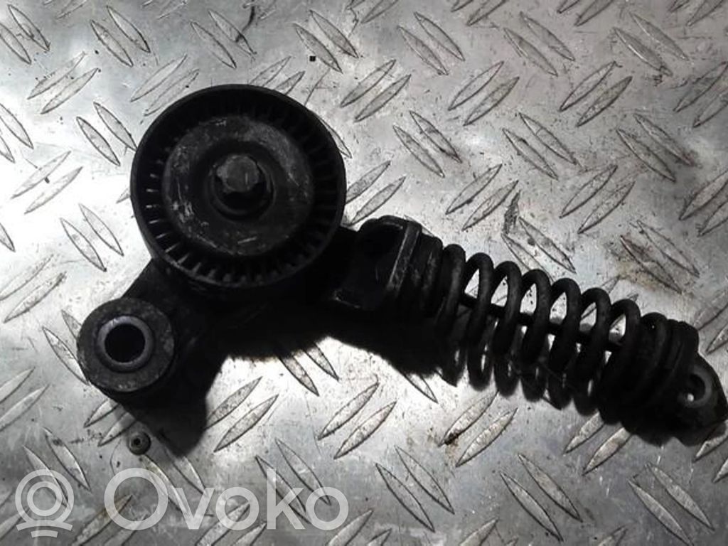 Opel Corsa C Tendicinghia generatore/alternatore 