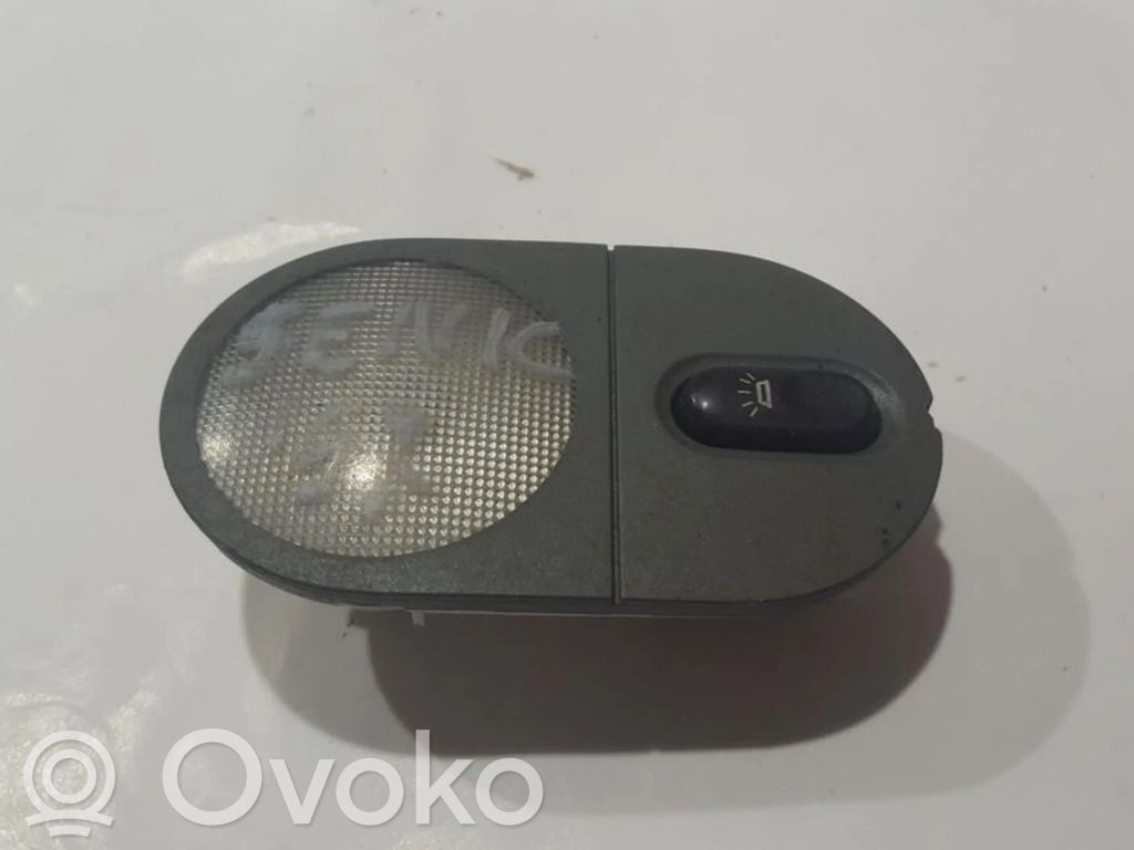 Etuistuimen valo   6025307753,6025307753