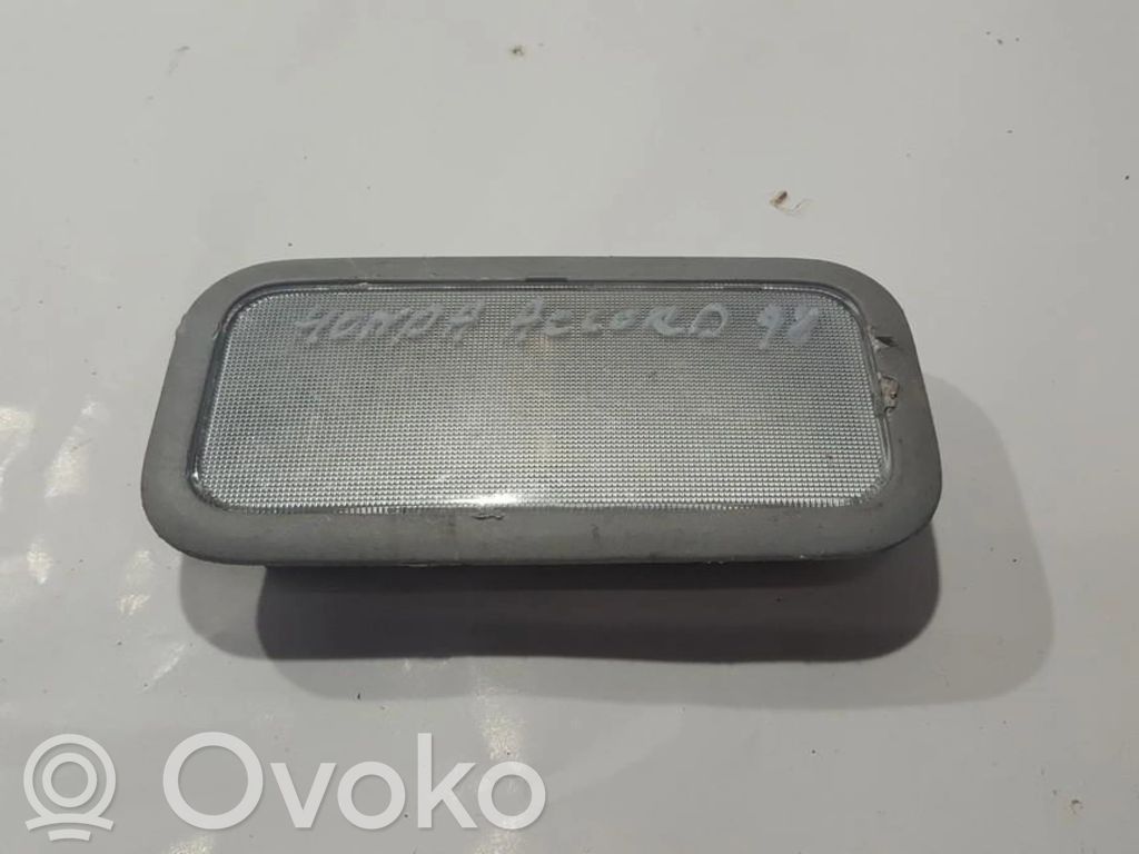 Honda Accord Lampă scaun spate 