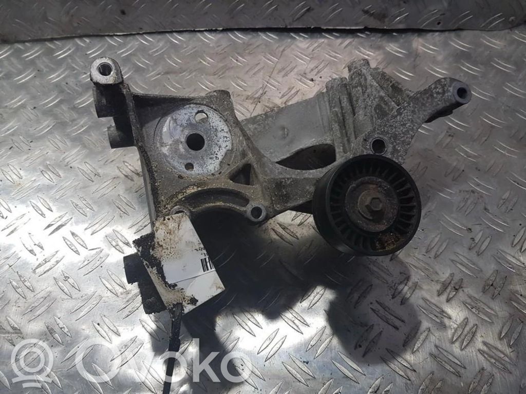 Ford Galaxy Engine mounting bracket 