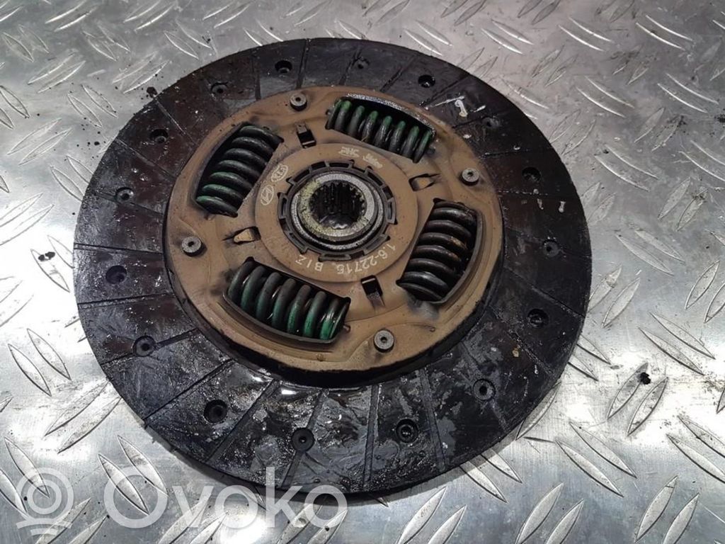 Disque d'embrayage