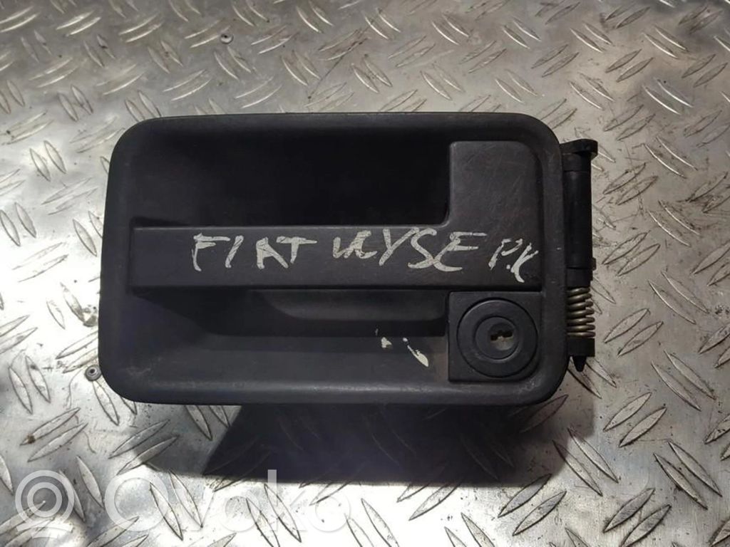 Fiat Ulysse Manecilla externa puerta delantera 