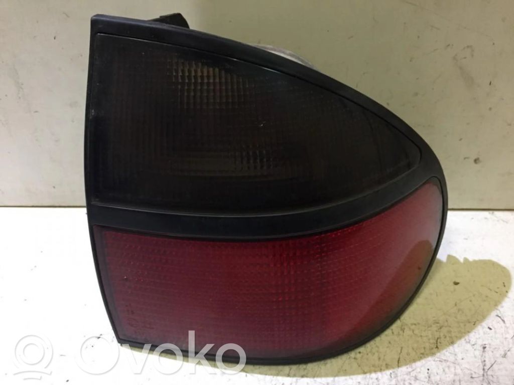 Renault Laguna I Takavalot 
