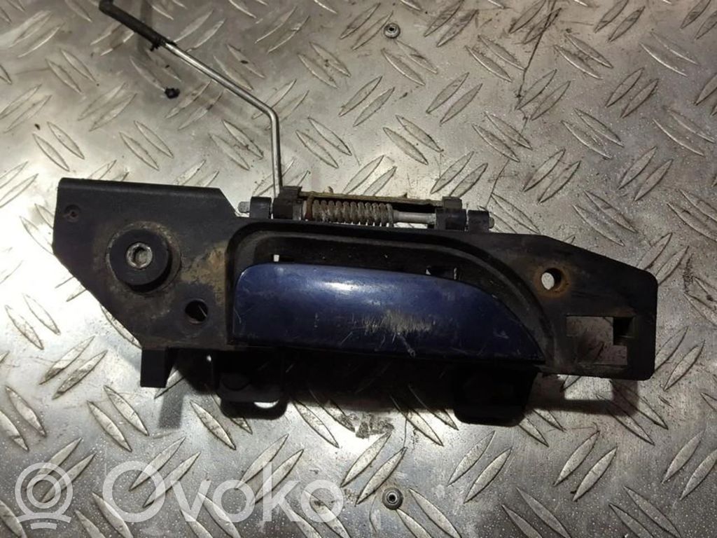 Ford Mondeo MK I Mâner exterior ușă față