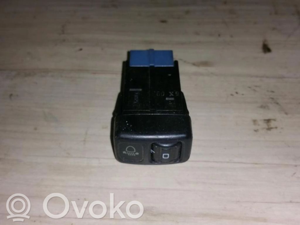 Headlight level height control switch   5X09,5X09