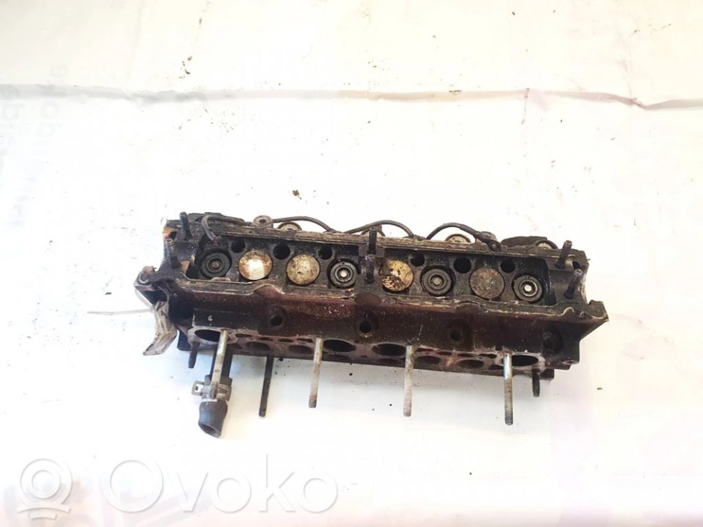 Culata del motor