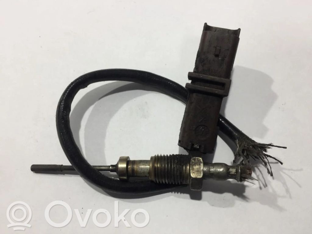 Sensor de temperatura del escape   9651618180,9651618180