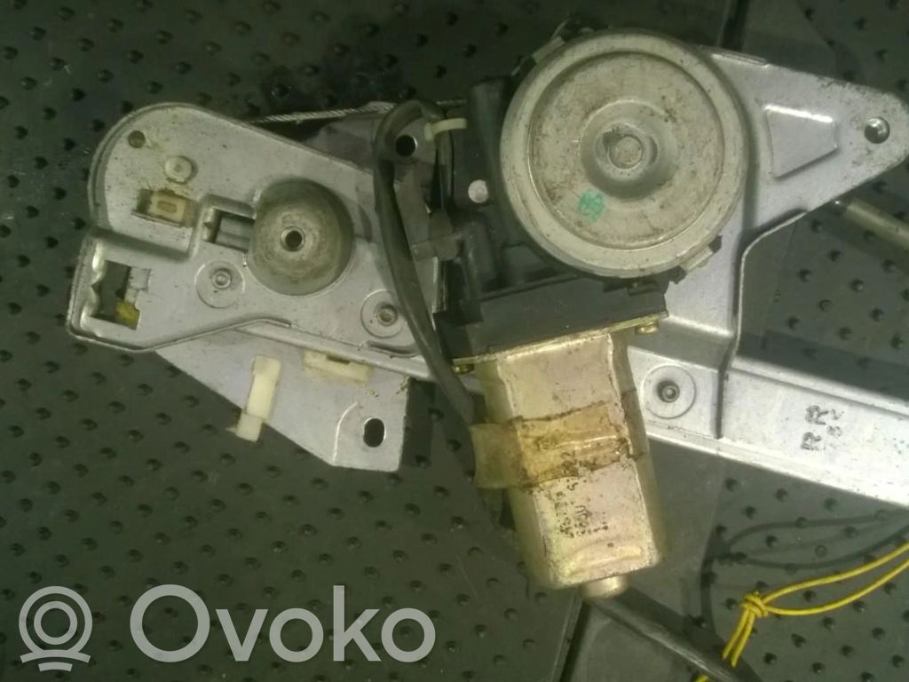 Mazda 626 Aizmugurē loga pacēlāja motoriņš 