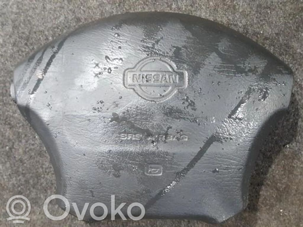 Poduszka powietrzna Airbag kierownicy   1C9131350,6014892,1C9131350,6014892