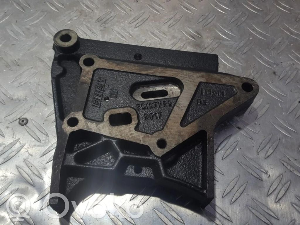 Opel Vectra C Suport motor