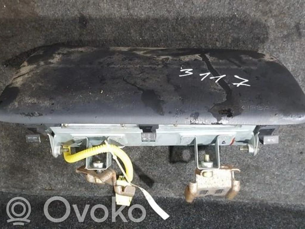 Nissan Primera Airbag del pasajero 