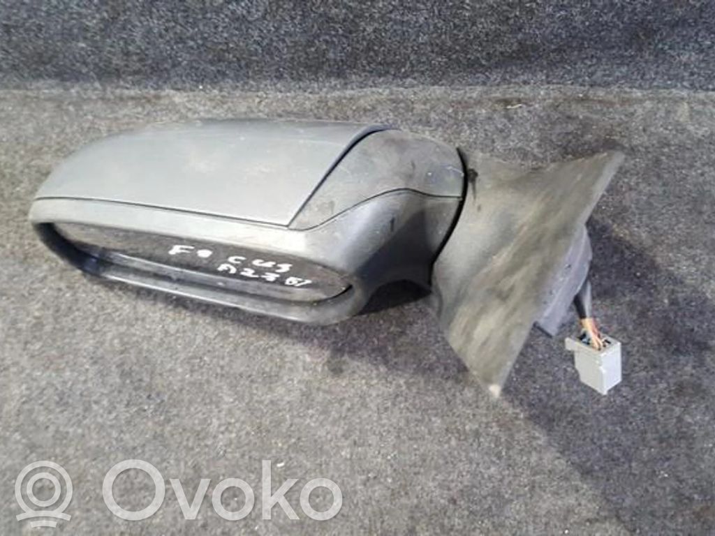 Front door electric wing mirror   E9024292,E9024292