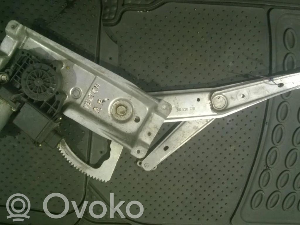 Opel Vectra B Macara ușă glisantă cu motor 