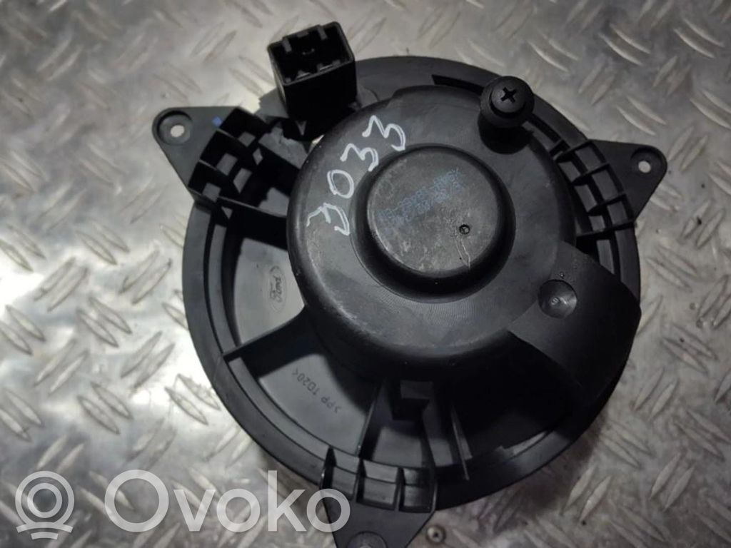 Ford Focus Ventilator aerotermă 
