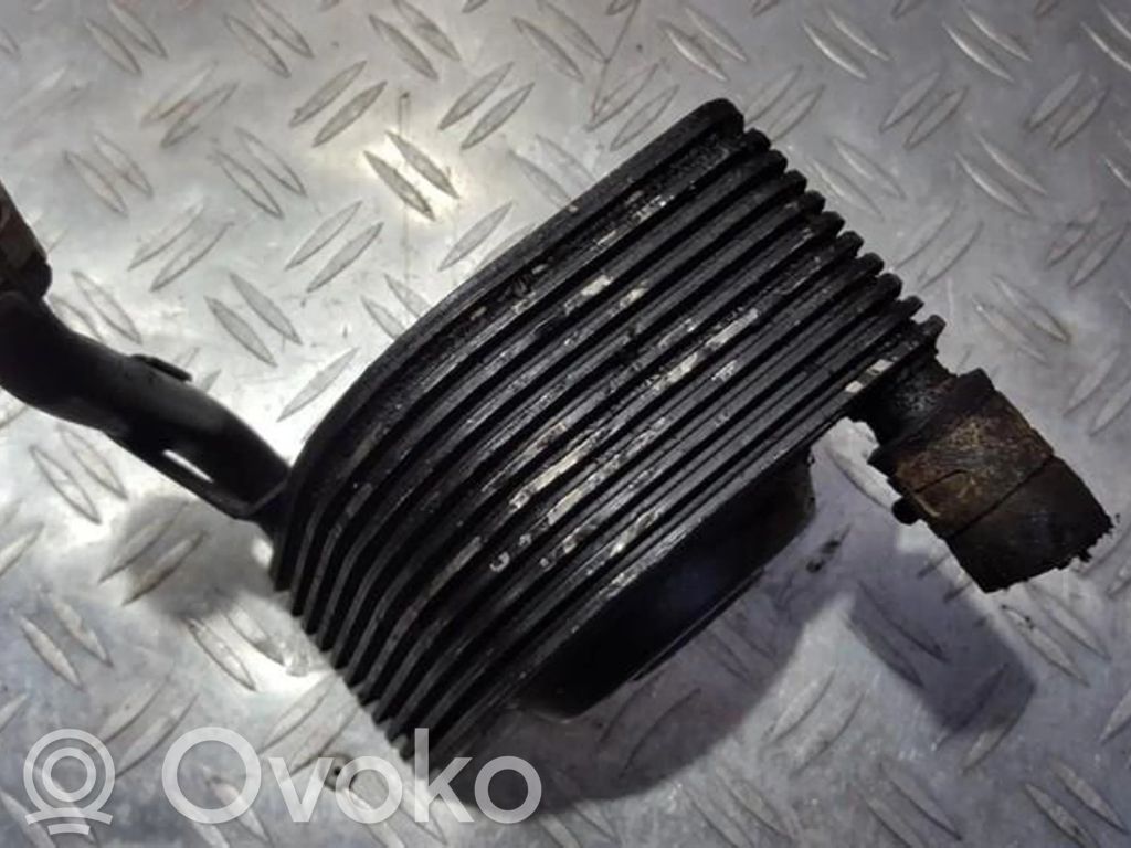 Ölkühler