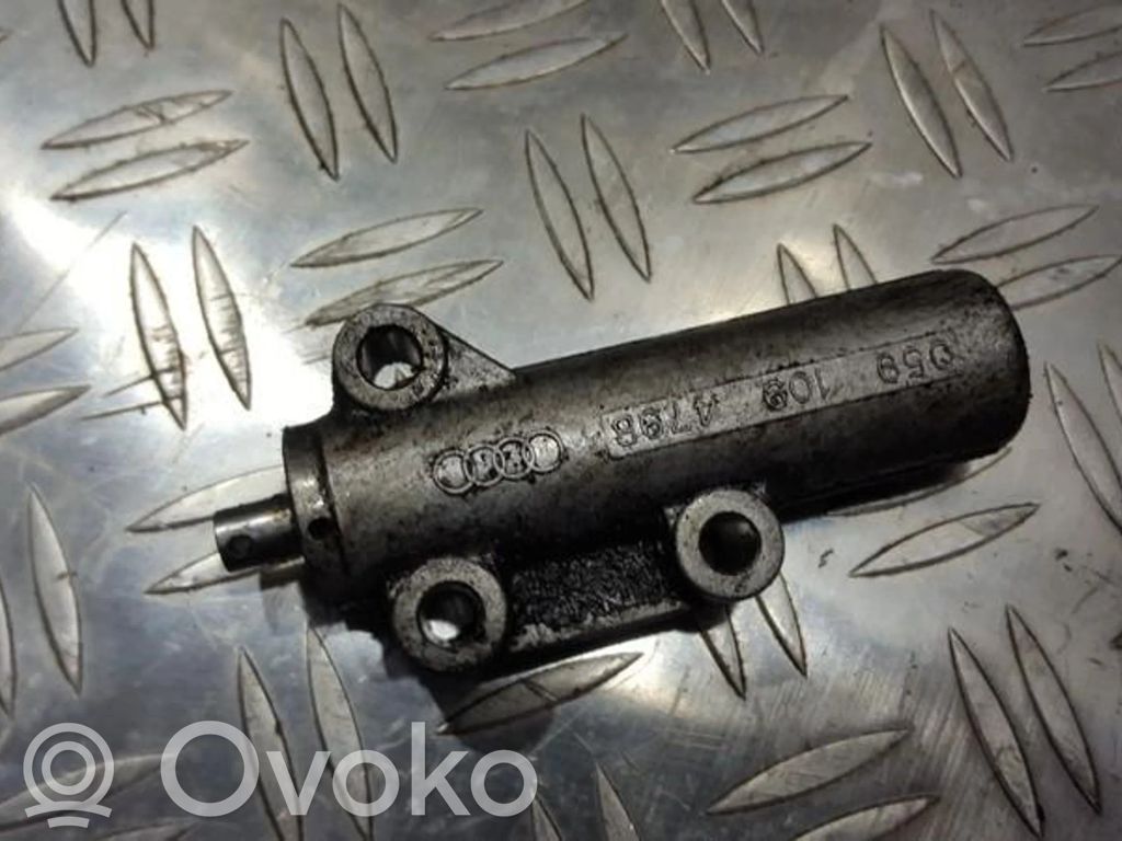 Audi A6 S6 C5 4B Tendicinghia generatore/alternatore 