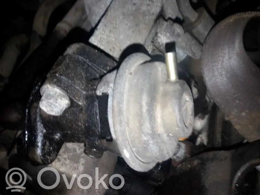 Mazda 323 EGR-venttiili 
