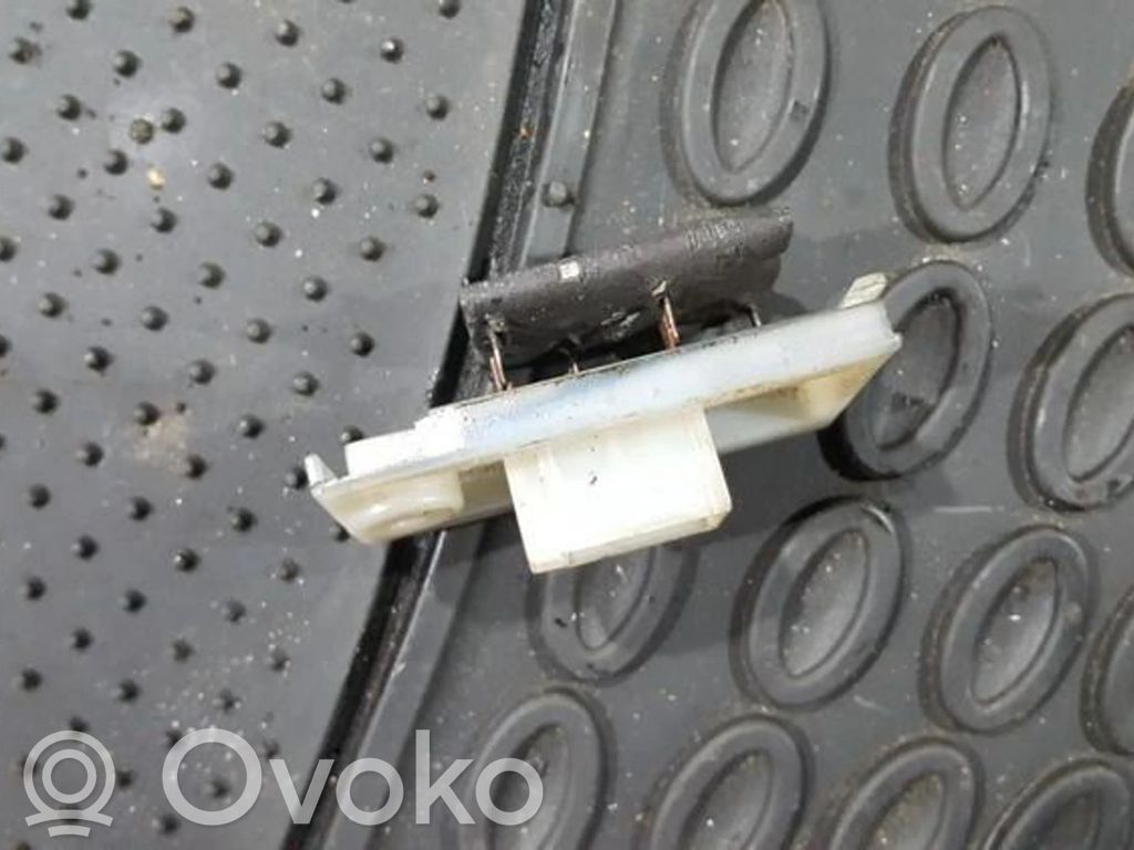 Rezystor / Opornik dmuchawy nawiewu   95BW18B647AB,AD4GA,95BW18B647AB,AD4GA