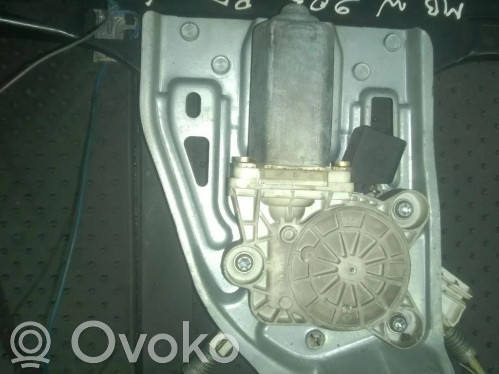Mercedes-Benz C W203 Motor macara geam ușă față 