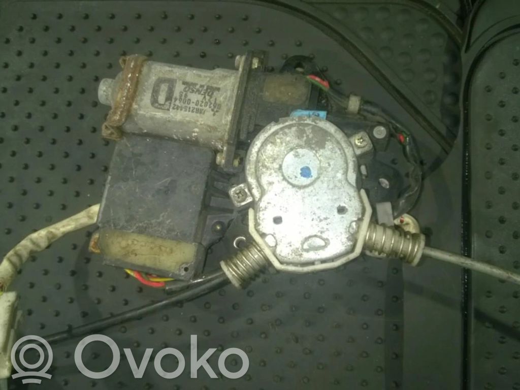 Mitsubishi Galant Motorino alzacristalli della portiera anteriore 