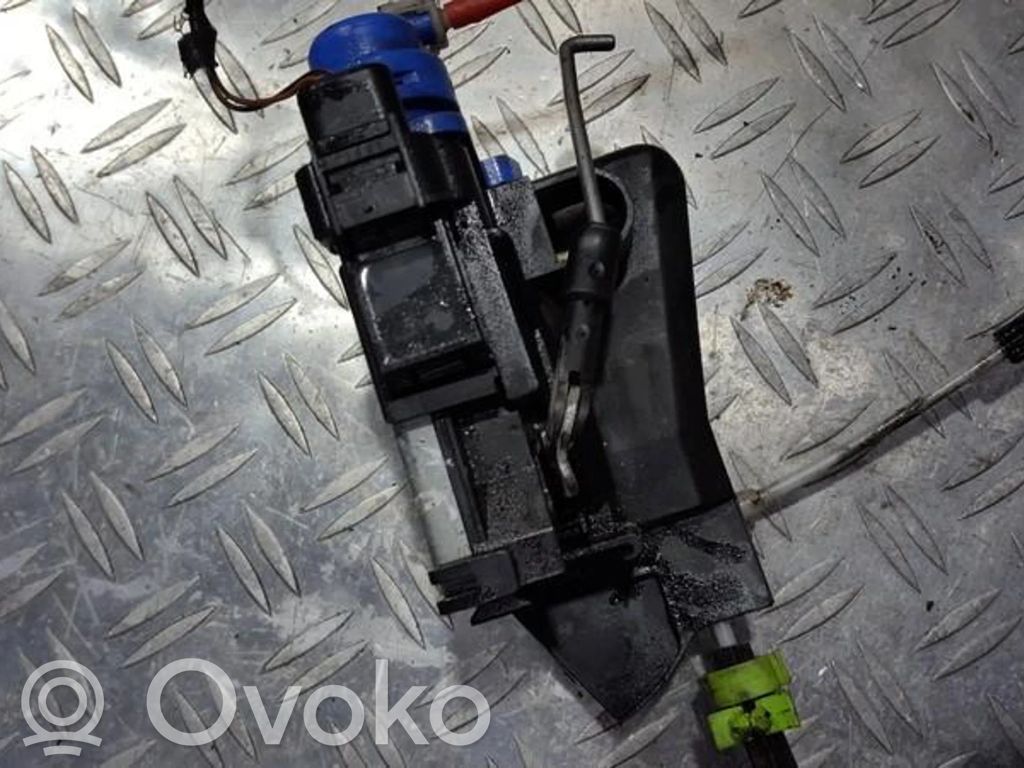 Takaoven lukko   4D0839016D,4D0839016D