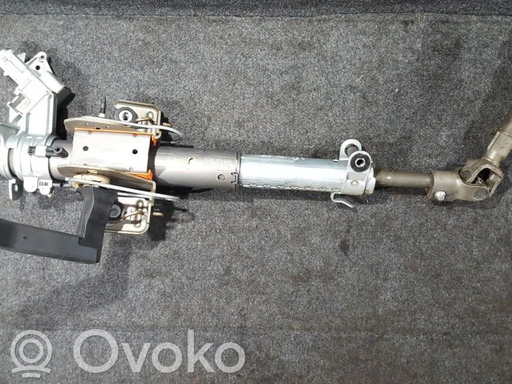 Opel Zafira B Kolumna kierownicza 