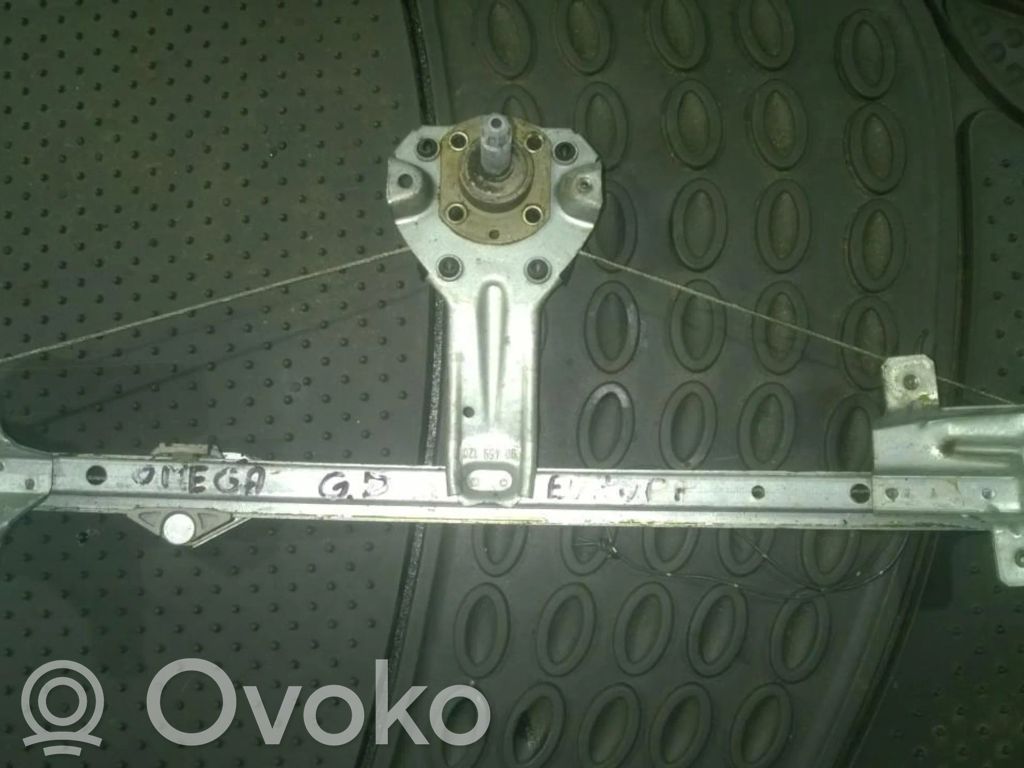 Opel Omega B1 Macara ușă glisantă cu motor 