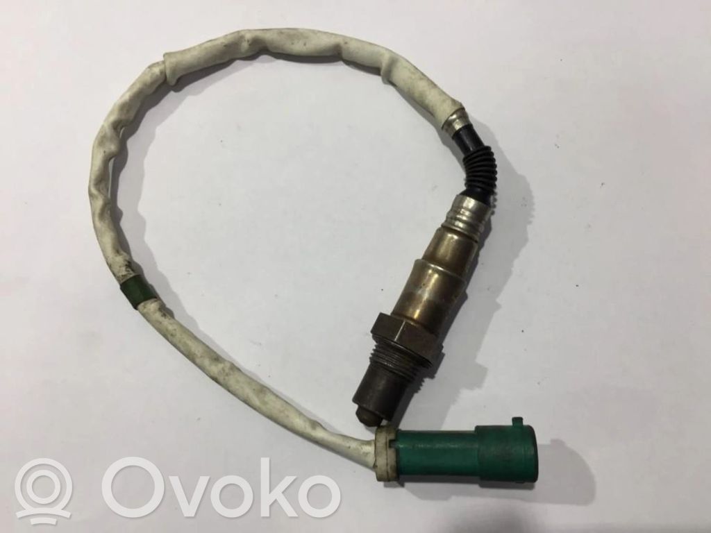 Lambda probe sensor   0258006605,0258006605