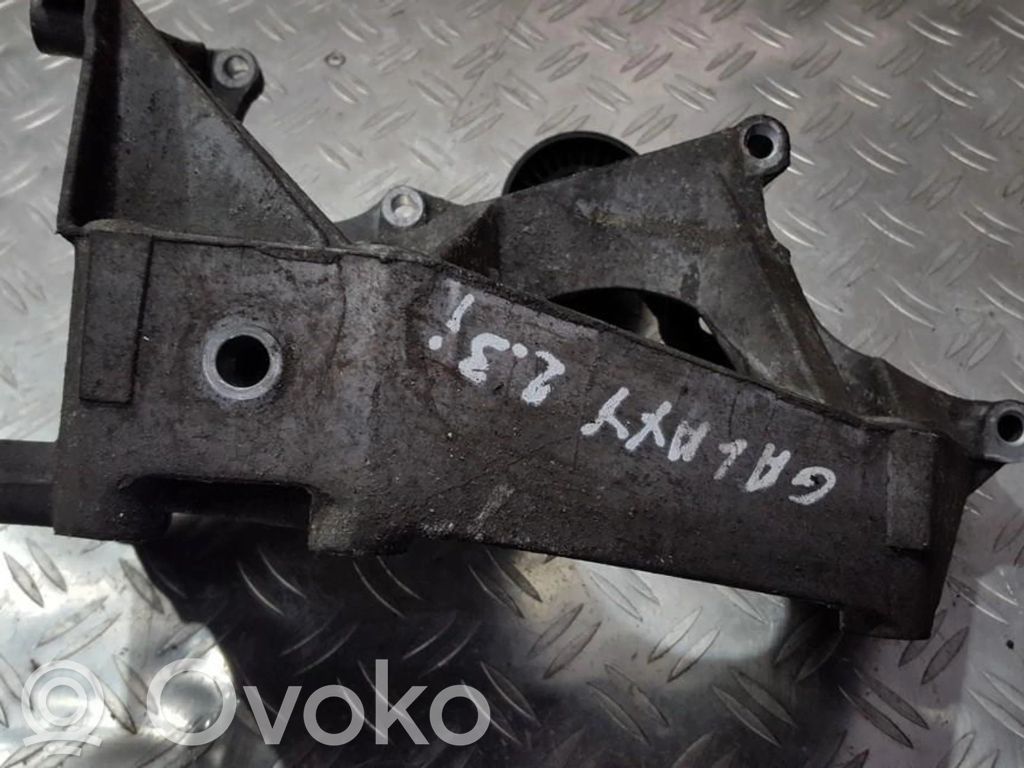 Engine mounting bracket   95WF19K341AE,95WF19K341AE
