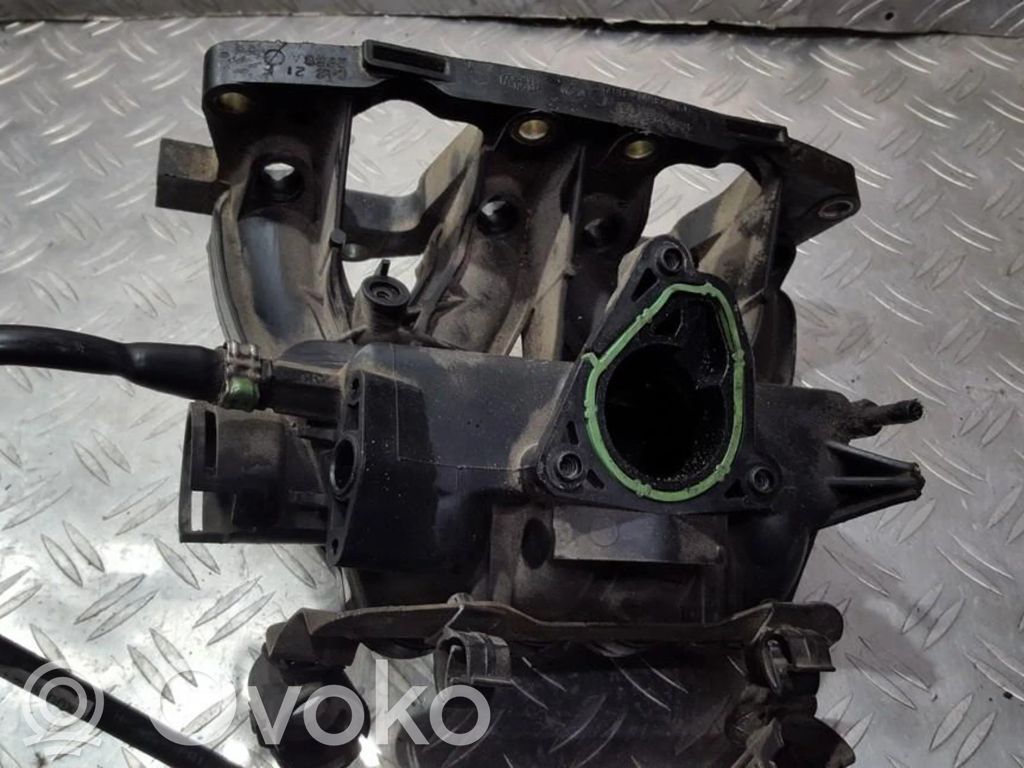 Fiat Punto (188) Kolektor ssący 