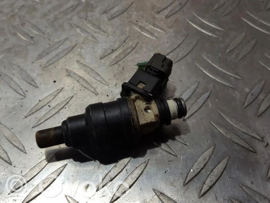 Hyundai Elantra Inyector de combustible 