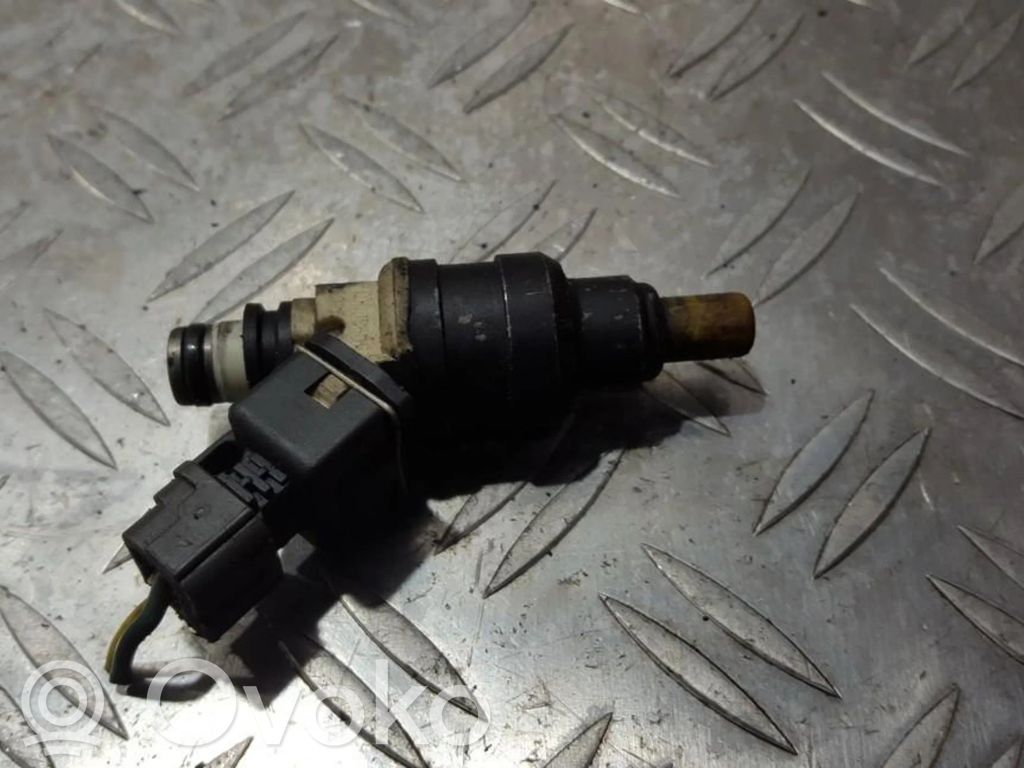Hyundai Elantra Inyector de combustible 