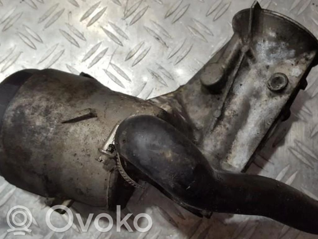 Öljynsuodattimen kansi   112161,112161