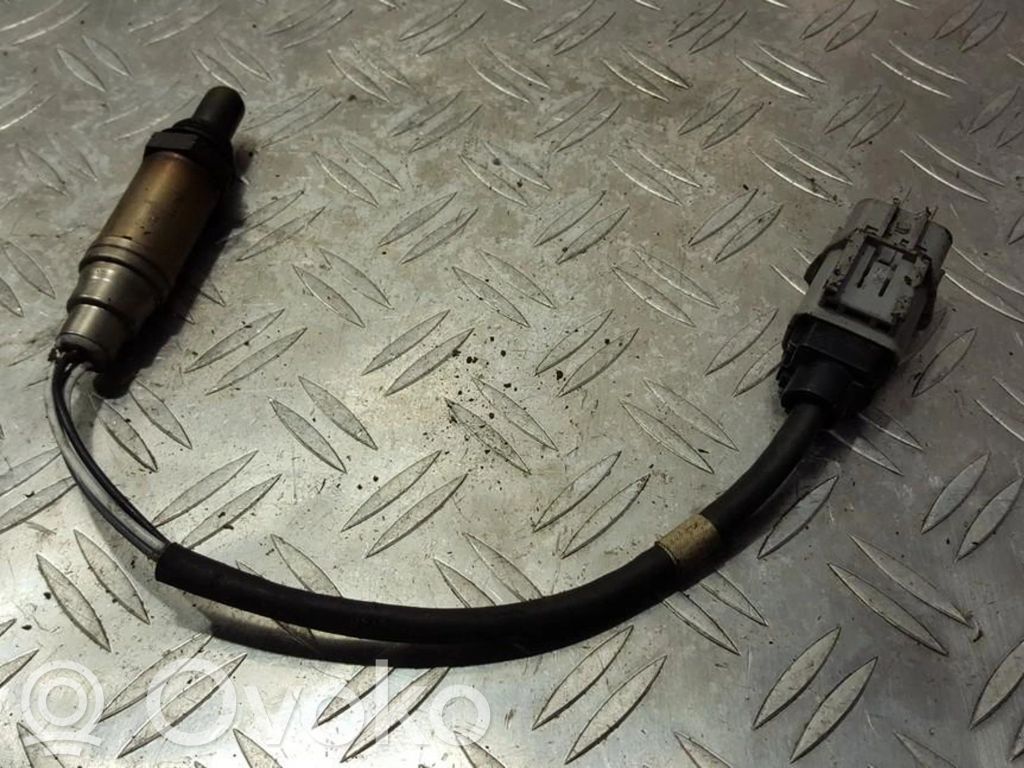 Nissan Micra Lambda probe sensor 
