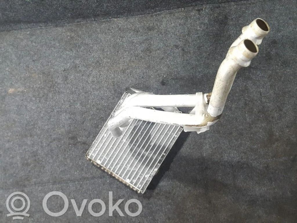 Opel Vectra C Lämmityslaitteen kenno 