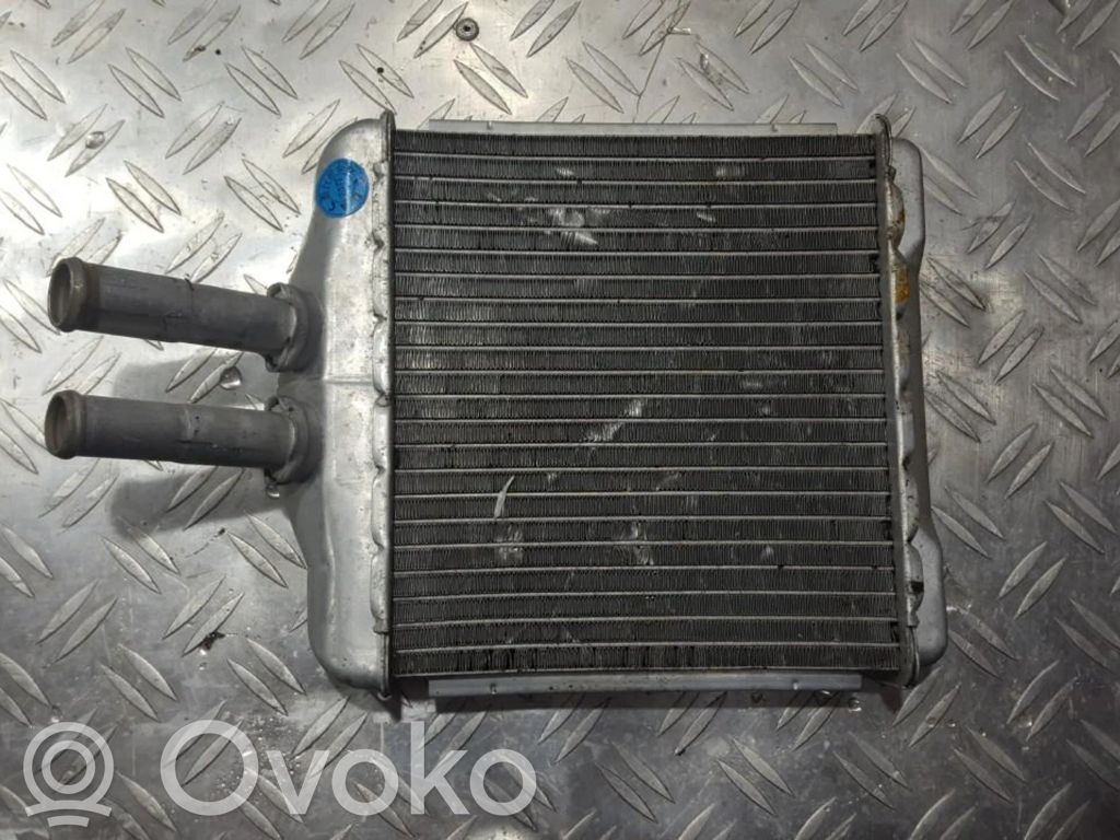 Mazais radiators